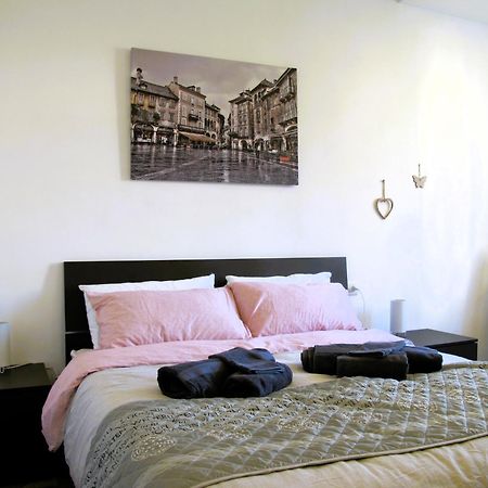 Domus Mea Apartment Domodossola Exterior photo