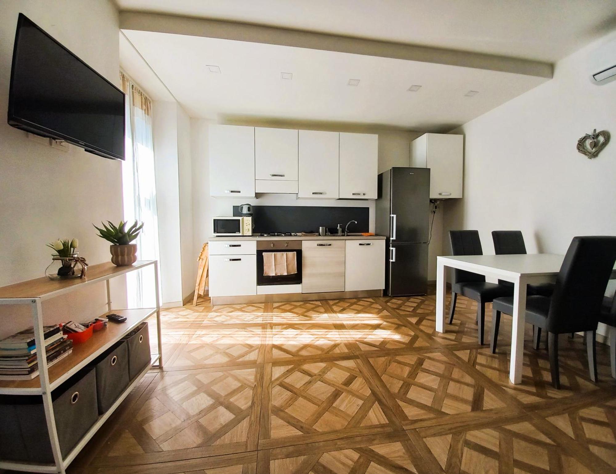 Domus Mea Apartment Domodossola Exterior photo