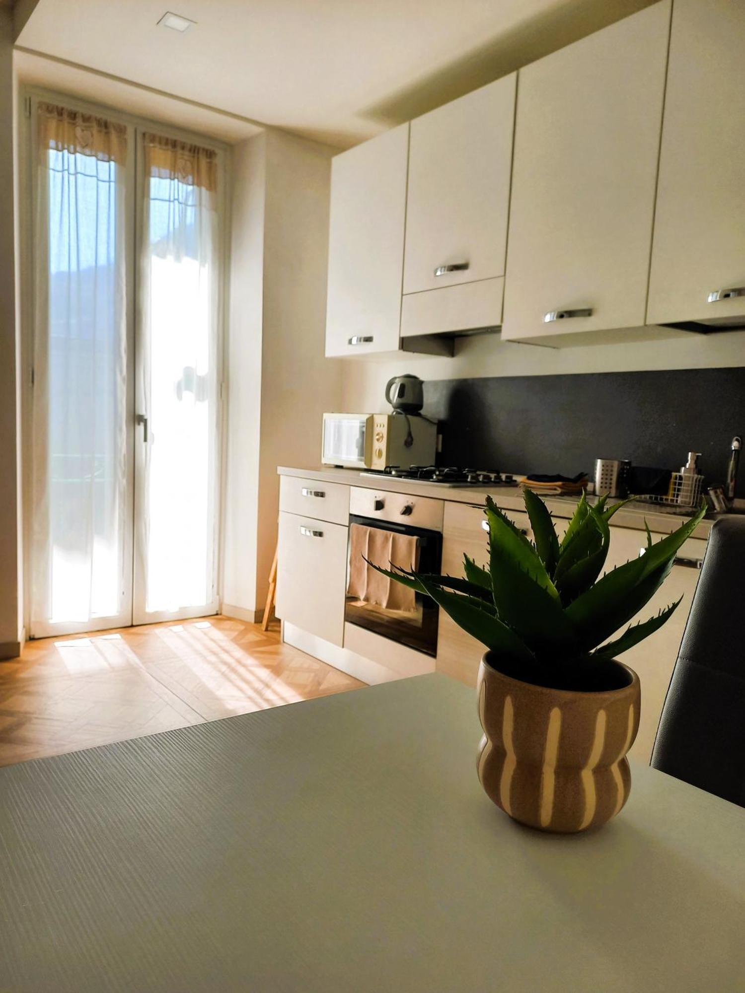 Domus Mea Apartment Domodossola Exterior photo